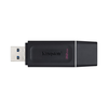 USB 3.2 Gen 1 Kingston DTXM 64GB và DTX 128GB / 256GB (Đen)