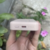 Pin dự phòng sạc nhanh Remax RPP-65 10000mAh sạc không dây wireless 15W - hỗ trợ PD 20W (nhiều màu)
