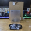 Ổ cứng di động HDD Western My Passport Ultra 2TB / 4TB / 5TB cổng typeC 3.1 - kèm đầu chuyển USB (Bạc)
