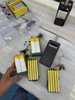 Pin dự phòng sạc nhanh PHANTOM P13 đèn pin 30000mAh - tích hợp 4 cáp hỗ trợ QC 22.5 và PD 20W (2 màu)