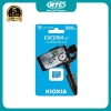 Thẻ nhớ microSDXC Kioxia Exceria G2 256GB UHS-I U3 đọc 100MB/s ghi 50MB/s (Xanh)