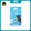Thẻ nhớ microSDXC Kioxia Exceria G3 128GB A2 V30 U3 4K R160MB/s / W50MB/s (Xanh)