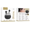 Tai nghe Bluetooth TWS Hoco EW38 Melody V5.3, pin 4H