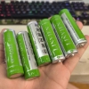Combo 2 pin sạc 18650 HHTC / LINVIEN 2200mah 3.7v đúng chuẩn, pin sạc dành cho loa, pin sạc máy nghe nhạc, cell pin 18650