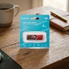 USB 2.0 GOOD COOL U21 8GB nắp xoay tốc độ đọc 20MB/s ghi 10MB/s (xanh)