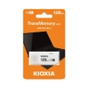 USB 3.2 KIOXIA U301 32GB / 64GB / 128GB made in japan (Trắng)