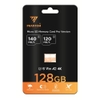 Thẻ nhớ MicroSDXC PHANTOM 8GB/ 16GB / 32GB / 128GB A2 U3 4K V30 đọc 140MB/s ghi 120MB/s - chuyên camera, quay video, điện thoại