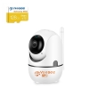 Camera IP wifi trong nhà Yoosee JW1072 1.3MP 1 râu siêu gọn - hồng ngoại xem ban đêm (4 loại tuỳ chọn)