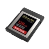 Thẻ nhớ CFexpress Type B SanDisk Extreme Pro 128GB tốc độ đọc 1700mb/s ghi 1200mb/s SDCFE-128G-GN4NN (đen)