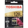 Thẻ nhớ máy ảnh SDXC Toshiba Exceria Pro N502 32GB/64GB/128GB/256GB UHS-II U3 8K V90 - tốc độ đọc 270MB/s ghi 260MB/s (Đen)