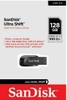 USB 3.0 SanDisk Ultra Shift CZ410 32GB / 64GB / 128GB / 256GB tốc độ 100MB/s (Đen)