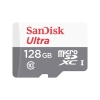 Thẻ Nhớ MicroSDXC SanDisk Ultra 667x 32GB / 64GB / 128GB tốc độ đọc 100MB/s ghi 35MB/s  (trắng)
