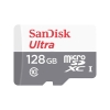 Thẻ Nhớ MicroSDXC SanDisk Ultra 667x 32GB / 64GB / 128GB tốc độ đọc 100MB/s ghi 15MB/s  (trắng)
