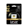 Thẻ nhớ MicroSDXC Lexar GOLD 128GB / 256GB A1 V60 U3 4K UHS-II tốc độ đọc 280MB/s ghi 180MB/s (gold)