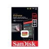 Thẻ nhớ MicroSDXC SanDisk Extreme V30 U3 4K A2 64GB / 128GB / 256GB / 512GB / 1TB đọc 190MB/s ghi 130MB/s (Vàng)