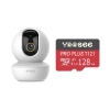 Camera IP wifi IMOU Ranger IPC-A43P 4.0MP QHD 2K độ phân giải 2560 x 1440 chống ngược sáng - xoay 360 độ đàm thoại 2 chiều (5 tuỳ chọn)