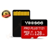 Thẻ nhớ MicroSDXC Yoosee Pro Plus 64GB / 128GB A1 U3 4K R95MB/s W45MB/s (Đỏ)