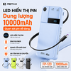 [CHỨNG NHẬN 3C / CCC] Pin Dự Phòng sạc nhanh 40W Remax FP-123 10000mAh Cổng & Cáp TypeC PD 40W / Input 30W