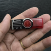 USB 2.0 GOOD COOL U21 8GB nắp xoay tốc độ đọc 20MB/s ghi 10MB/s (xanh)