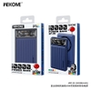 Pin dự phòng không dây Wekome WP-29 10000mAh Sạc Wireless 15W / USB-A QC3.0 22.5W / TypeC PD 20W