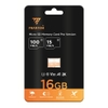Thẻ nhớ MicroSDXC PHANTOM 8GB/ 16GB / 32GB / 128GB A2 U3 4K V30 đọc 140MB/s ghi 120MB/s - chuyên camera, quay video, điện thoại