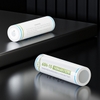 Combo 2 Pin Sạc 18650 Li-ion 3.7V Beston 65N-12 1200mAh / 65N-15 1500mAh / 65N-18 1800mAh