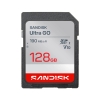 [MẪU MỚI] Thẻ nhớ Máy Ảnh SDXC SanDisk Ultra GO 128GB V10 UHS-I tốc độ đọc 190MB/s (Xám)