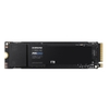 Ổ cứng gắn trong SSD 1TB Samsung 990 EVO PCIe 4.0 x4 / PCIe 5.0 x2 NVMe V-NAND M.2 2280 - Model MZ-V9E1T0 (Đen)