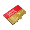 Thẻ nhớ MicroSDXC SanDisk Extreme V30 U3 4K A2 64GB / 128GB / 256GB / 512GB / 1TB đọc 190MB/s ghi 130MB/s (Vàng)