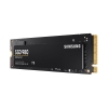 Ổ cứng SSD gắn trong Samsung 980 M.2 NVMe 1TB (1000GB) PCIe V-NAND 2280 MZ-V8V1T0BW (Đen)