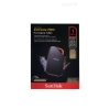 Ổ cứng di động SSD gắn ngoài Sandisk Extreme Pro E81 dung lượng 1TB / 2TB / 4TB đọc 2000MB/s ghi 2000MB/s (2 dung lượng)