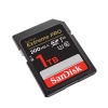 Thẻ nhớ máy ảnh SDXC SanDisk Extreme Pro U3 V30 1TB (1000GB) 200MB/s SDSDXXD-1T00-GN4IN (đen)