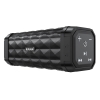 Loa bluetooth cao cấp BUNAGI M99 âm bass siêu căng có hỗ trợ AUX và rãnh tay - thời lượng 10h liên tục (đen)
