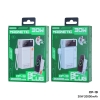 [Có CCC / 3C] Pin dự phòng không dây 15W Remax CP-19 20000mAh PD 30W QC 22.5W sạc tường, kèm cáp C to LN (2 màu)