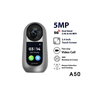 Camera IP Skyworth A50 (Model LC2317) độ phân giải 3K 5MP - LCD cảm ứng 2.4 inch gọi video hai chiều, cảnh báo cháy