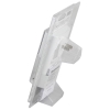 Bộ box sạc kèm 2 pin AA và 2 pin AAA Panasonic Evolta KJ51MRC22C - dành cho thị trường nội địa (trắng)