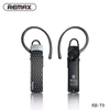Tai nghe bluetooth Remax RB-T9 HD Voice version V4.1 (đen)