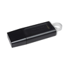 USB 3.2 Gen 1 Kingston DTXM 64GB và DTX 128GB / 256GB (Đen)