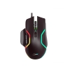 Chuột 7D gaming Altec ALGM 9525 led RGB - DPI 2400 (đen)