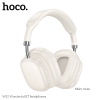 Tai Nghe Bluetooth chụp tai Hoco W52 V5.4, Pin dùng 46H, Hỗ trợ khe thẻ nhớ