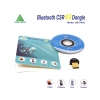 USB thu Bluetooth 4.0 Csr4.0 Dongle UB-V4DL - phù hợp thiết bị không thể kết nối bluetooth