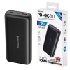 Sạc dự phòng nhanh WEKOME WP-189 dung lượng 20000mah hỗ trợ sạc nhanh PD 20W QC 18W (2 MÀU)