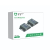 Thiết bị kéo dài HDMI qua cáp mạng RJ45 M-Pard MD052 mở rộng tín hiệu HDMI lên 60m - độ phân giải 1080p