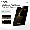 Thiết bị định vị card Hoco E92 sạc không dây - theo dõi xe máy, ô tô, thú cưng, trẻ em, đồ vật, hành lý, người lớn tuổi (đen)