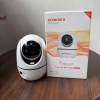 Camera IP trong nhà Skyworth H30P (LC2405) phân giải 3MP 2304×1296 - đàm thoại 2 chiều tích hợp công nghệ AI