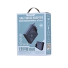 Cốc sạc 120w REMAX RP-U107 GAN 4 cổng siêu nhanh sạc được cả laptop - hỗ trợ typeC 30W / 65W / 100W và USB 22.5W (xám)