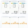 Thẻ nhớ Wifi cho máy ảnh EZ Share 32GB / 64GB truyền tải không dây cho các thiết bị điện thoại / máy tính bảng / laptop