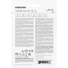 Thẻ nhớ MicroSDXC chuyên dụng camera Samsung Pro Endurance 32GB /64GB /128GB/ 256GB U3 4K độ bền ghi liên tục 16 năm - R100MB/s W40MB/s kèm Adapter (trắng)