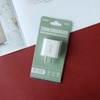 Cốc sạc nhanh Remax RP-U120 chân dẹp / tròn - 1 cổng typeC 20W 1 cổng USB 18W