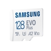 [không box] Thẻ nhớ MicroSDXC Samsung Evo Plus 128GB U3 4K đọc 130MB/s ghi 60MB/s (Trắng)